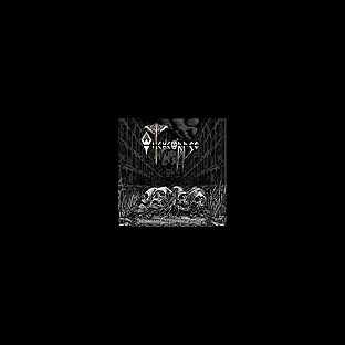 WITCHCORPSE - Screams from the Grave