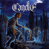 CANDLE - [black] The Keeper's Curse