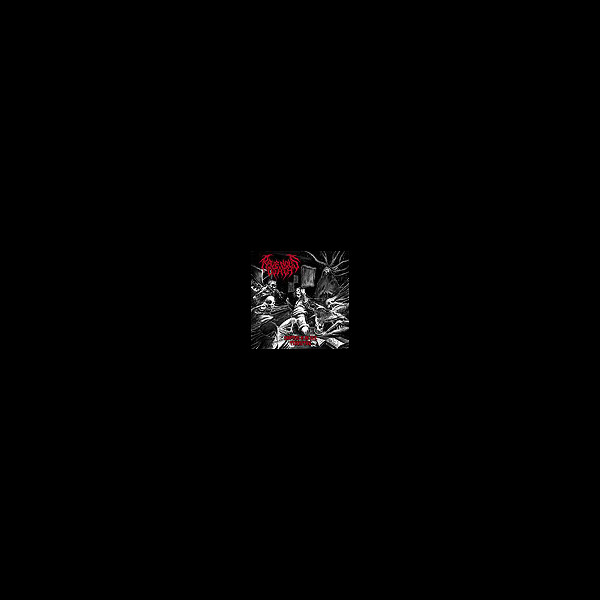 RAVENOUS DEATH - Chapters of an Evil Transition
