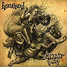 GRAVEYARD / MORBID FLESH - Split EP