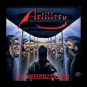 ARTILLERY