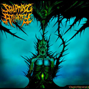 SCULPTING ATROCITY