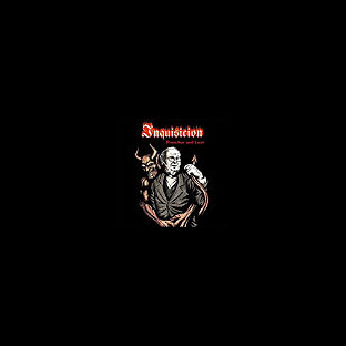 INQUISICIÓN - Preacher and Lust