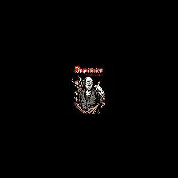 INQUISICIÓN - Preacher and Lust