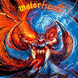 MOTÖRHEAD - Another Perfect Day