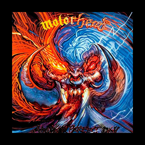 MOTÖRHEAD - Another Perfect Day