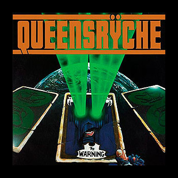 QUEENSRYCHE