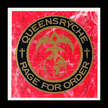 QUEENSRYCHE