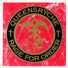 QUEENSRYCHE - Rage for Order