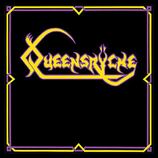QUEENSRYCHE - Queensrÿche