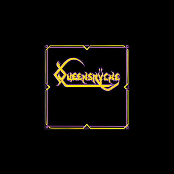 QUEENSRYCHE - Queensrÿche