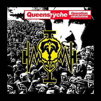QUEENSRYCHE