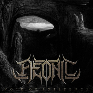 AEONIC - Void of Existence