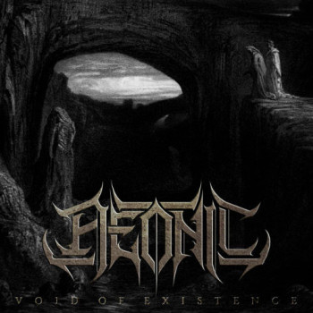AEONIC - Void of Existence