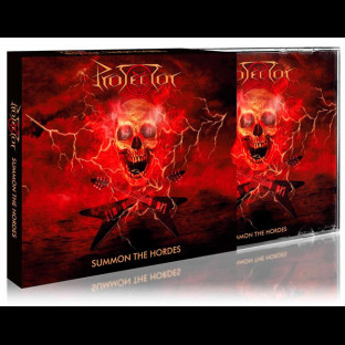 PROTECTOR - Summon the Hordes