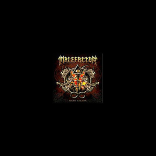 MALEFACTOR - Sixth Legion