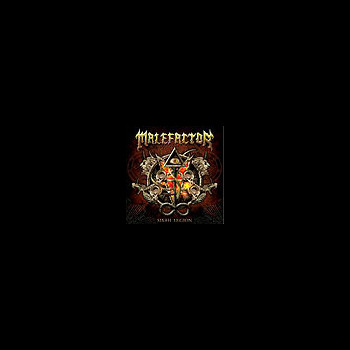 MALEFACTOR - Sixth Legion