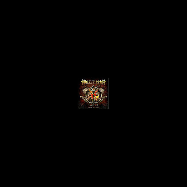 MALEFACTOR - Sixth Legion