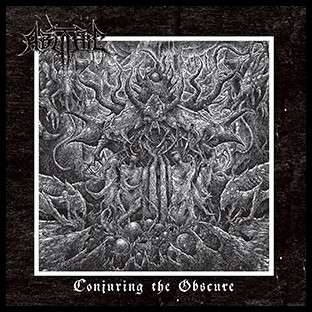 ABYTHIC - Conjuring the Obscure