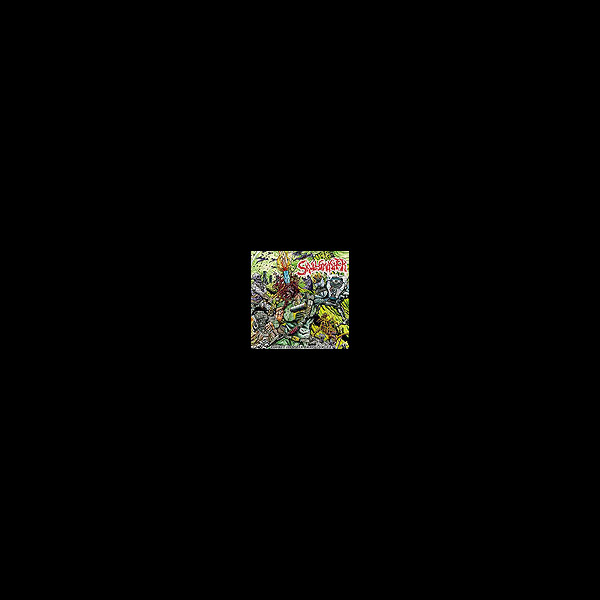 SKULLSMASHER - Rocket Hammer Brain Surgery