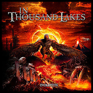 IN THOUSAND LAKES - Evolution