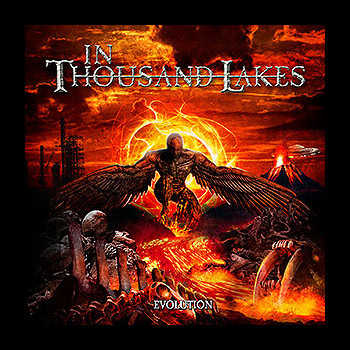 IN THOUSAND LAKES - Evolution