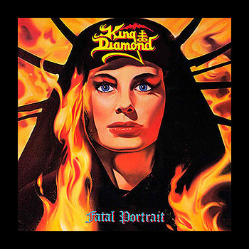 KING DIAMOND
