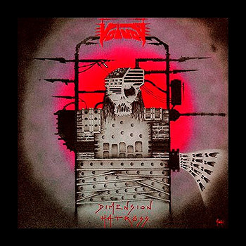 VOIVOD