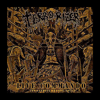 TERRORIZER