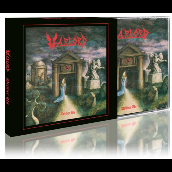 WARLORD - Deliver Us