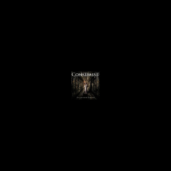 CONSTRAINT - Enlightened by Darkness