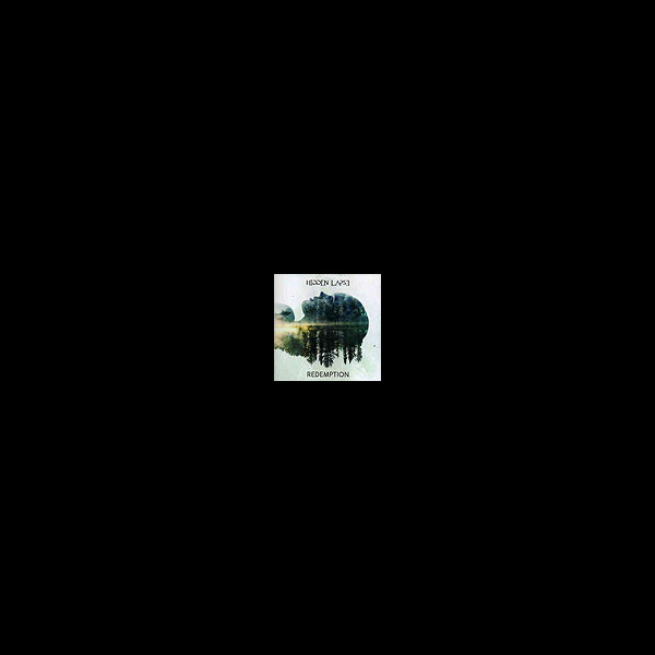 HIDDEN LAPSE - Redemption