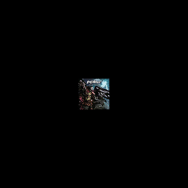 KEITZER - Where the Light Ends