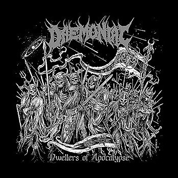 DAEMONIAC