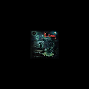 LITANY - Aphesis: The Sapience of Dying