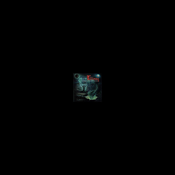 LITANY - Aphesis: The Sapience of Dying