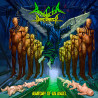 THRASH PACK 1 - Breathless + Benefactor Decease + No Amnesty