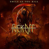 THRASH PACK 2 - Panikk + Nadimac + Fuck Off