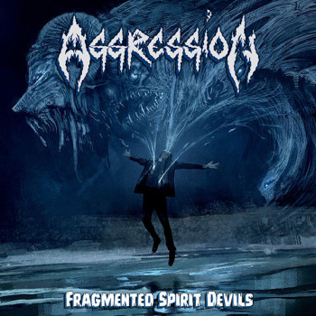 THRASH PACK 3 - Aggression (can) + Crustacean + Oppression