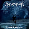THRASH PACK 3 - Aggression (can) + Crustacean + Oppression
