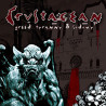 THRASH PACK 3 - Aggression (can) + Crustacean + Oppression