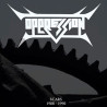 THRASH PACK 3 - Aggression (can) + Crustacean + Oppression