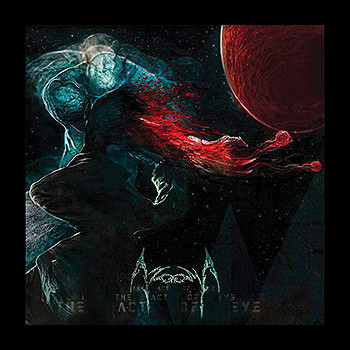 DEATH PACK 01 - Azooma + Dying Out Flame + Ululate