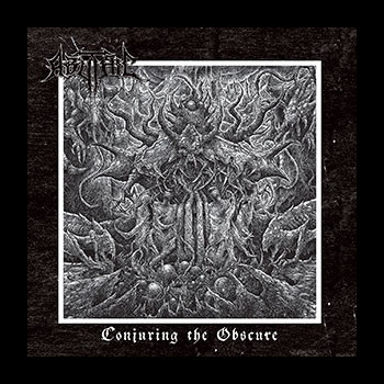 DEATH PACK 02 - Abythic + Stormvold + Putrid Evocation