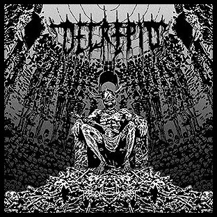 DEATH PACK 03 - Grisly + Ravens Creed + Decrepid