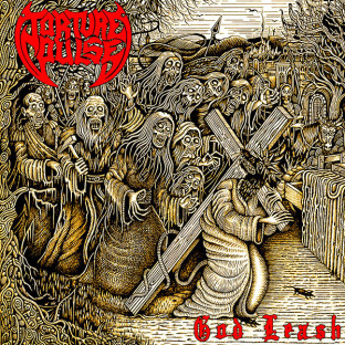 DEATH PACK 04 - Torture Pulse + Nailgun Massacre + Warlord UK