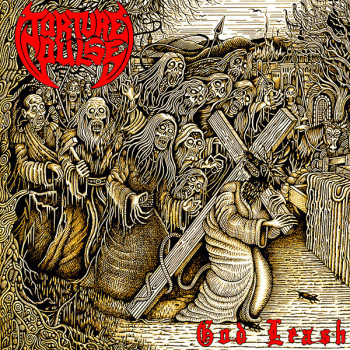 DEATH PACK 04 - Torture Pulse + Nailgun Massacre + Warlord UK
