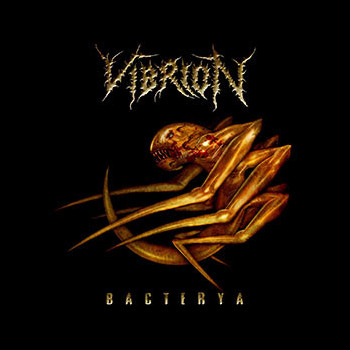 DEATH PACK 05 - Killing Addiction + Vibrion + Ossuary Anex