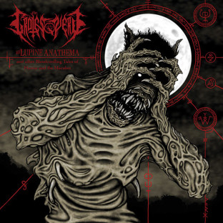 DEATH PACK 06 - The Grotesquery + Aurora Borealis + Winterwolf
