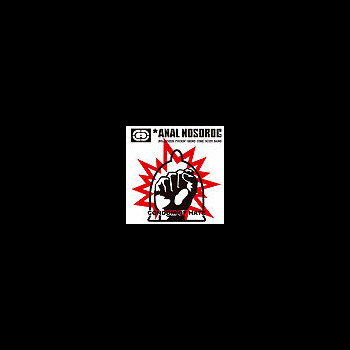 GOREGRIND PACK 1 - Moñigo + Tibosity + Anal Nosorog